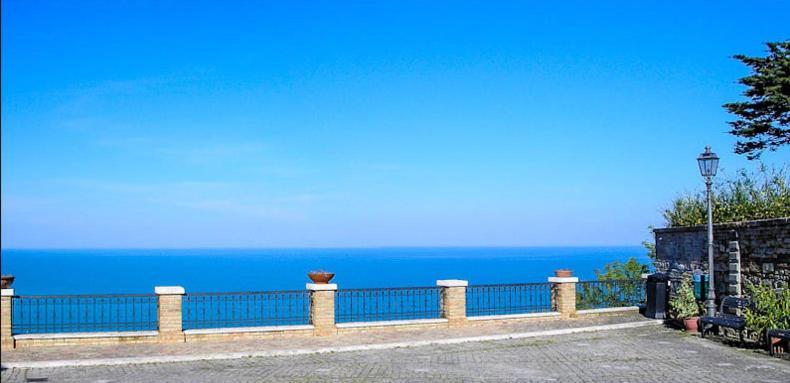 La Marinella Massignano Exterior foto