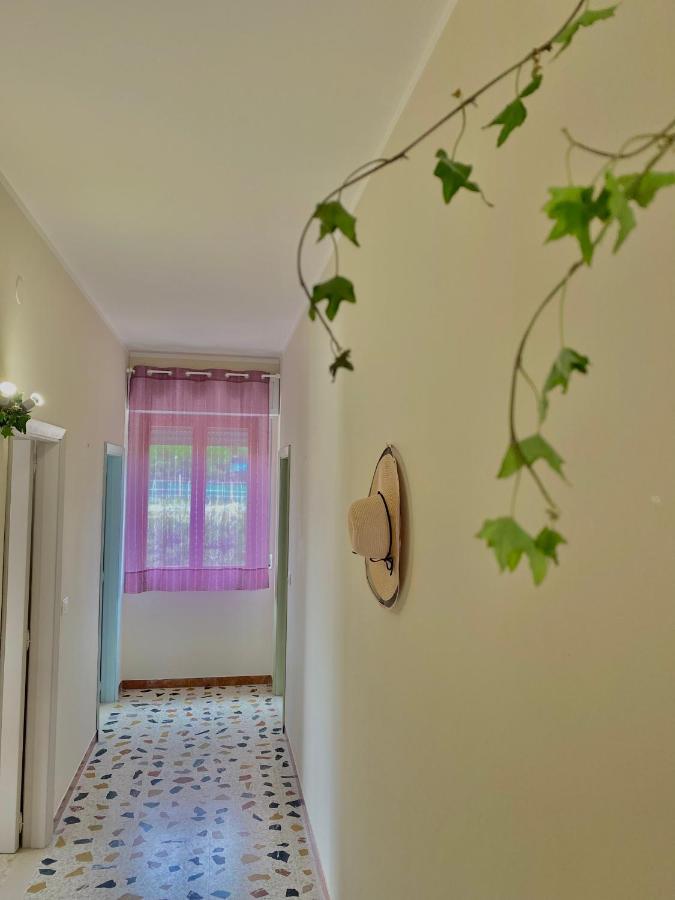 La Marinella Massignano Exterior foto