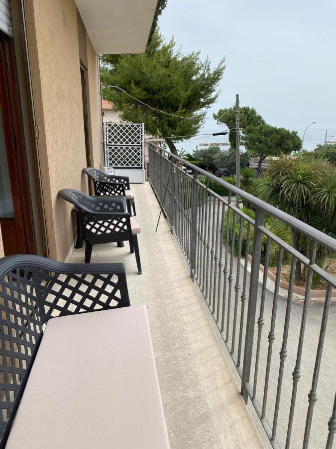 La Marinella Massignano Exterior foto